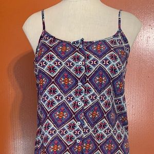 NWT Hollister Sun Dress
